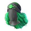 Graffiti Shamrockie (Head)