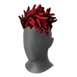 Graffito Inferno (Head)