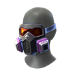 Graffiti Infernal (Mask)