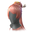 Azure Annihilation (Head)
