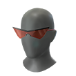 Art of Demolition (Mask)