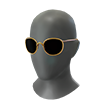 Disco Fiasco (Mask)