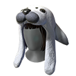 Sealie (Head)