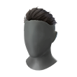 Capt. Punisher (Head)
