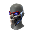 Capt. Punisher (Mask)