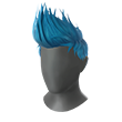 Heartbreak Cupid (Head)