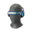 Heartbreak Cupid (Mask)