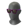 Heartthrob (Male) (Mask)