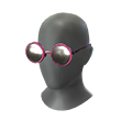 Heartthrob (Female) (Mask)