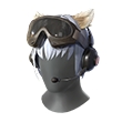 Agent Tail (Head)