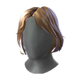 Aviator Rouge (Head)