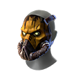 Wasteland Roamer (Mask)