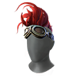 Wasteland Wanderer (Head)