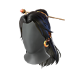 Phoenix Accession (Head)