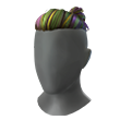 Doomsday Raider (Head)