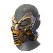 Doomsday Raider (Mask)
