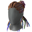 Doomsday Ravager (Head)