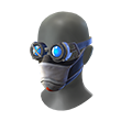 Dr. Sanity (Mask)