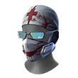 Surgeon Bloodlust (Mask)
