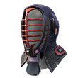 Samurai Faceless (Mask)