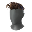 Airman Rouge (Head)
