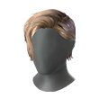 Gentle-man (Head)