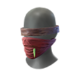 Assassin Cross (Male) (Mask)