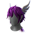 Assassin Cross (Female) (Head)