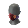 Assassin Cross (Female) (Mask)