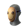 Mr. Smile