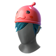 Poring Hat (Male)