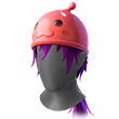 Poring Hat (Female)