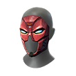 Conqueror of Death (Mask)