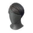 Conqueror of Death (Head)