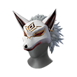 Kitsune's Riposte (Mask)