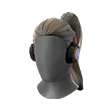 Kitsune's Revenge (Head)
