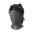 Shadow Custodian (Head)