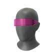 Cosmic Ridge (Mask)