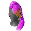 Cosmic Ridge (Head)
