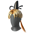 Eclipse Hollowface (Head)