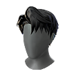 Survey Corps Male (Head)
