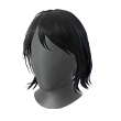 Survey Corps Female (Head)