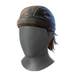 Banished Biker (Head)