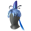 Frost Hollowface (Head)