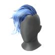 Glacier Hollowface (Head)