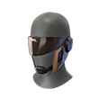 Commander (Mask)