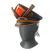 Commander (Head)