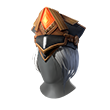 Colonel (Head)