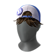 Woof Pro Catcher (Head)