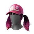 Meow Pro Pitcher (Head)